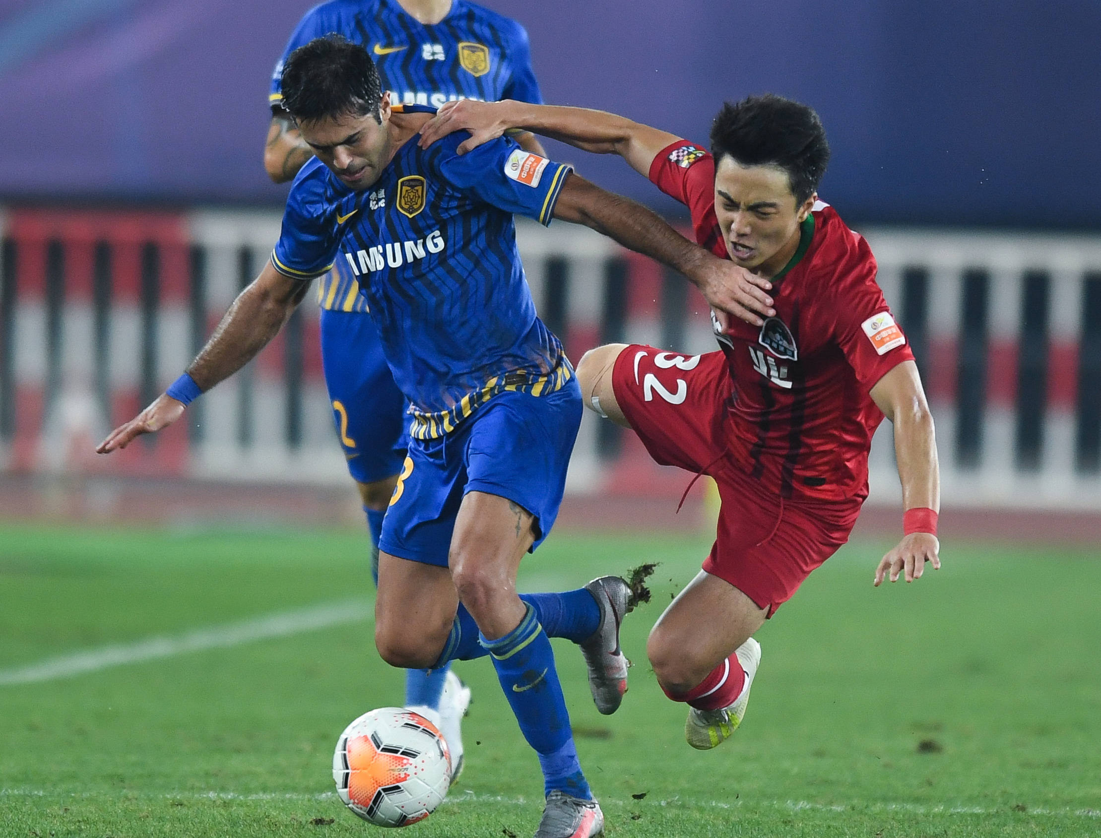 关于苏宁挑战建业：能否全取三分，稳固积分榜前列位置的信息