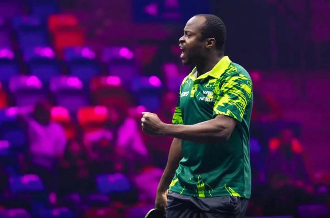 连胜终结！巴西队乒乓球赛事中意外终止连败