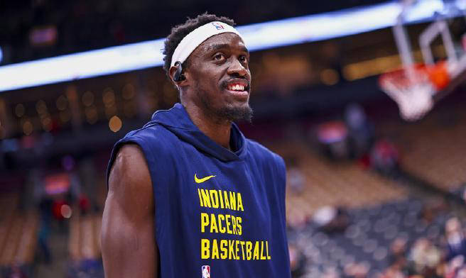 西亚卡姆,勇士,全明星入选!