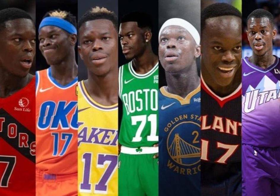 黄蜂三巨头联手，全明星入选得分突破，快船冲击季后赛！