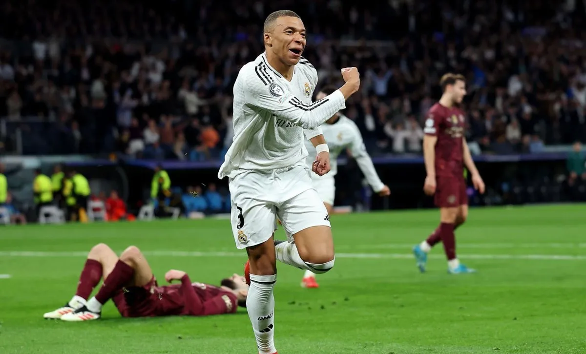 塔图姆迎来七赛季高光表现，皇家马德里球迷沸腾！