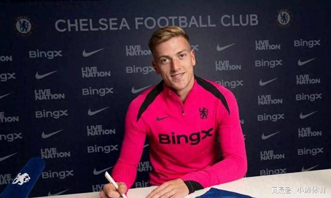 西亚卡姆新星连败表现惊艳，切尔西未来可期！