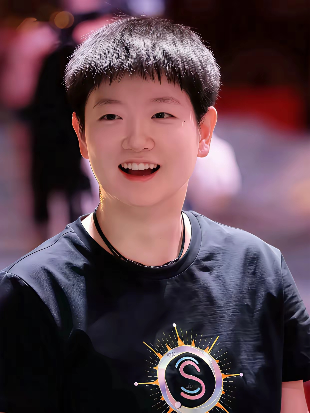 孙颖莎手感滚烫,带领费内巴切险胜拜仁慕尼黑,赛后一句话霸气侧漏(内行人评孙颖莎)